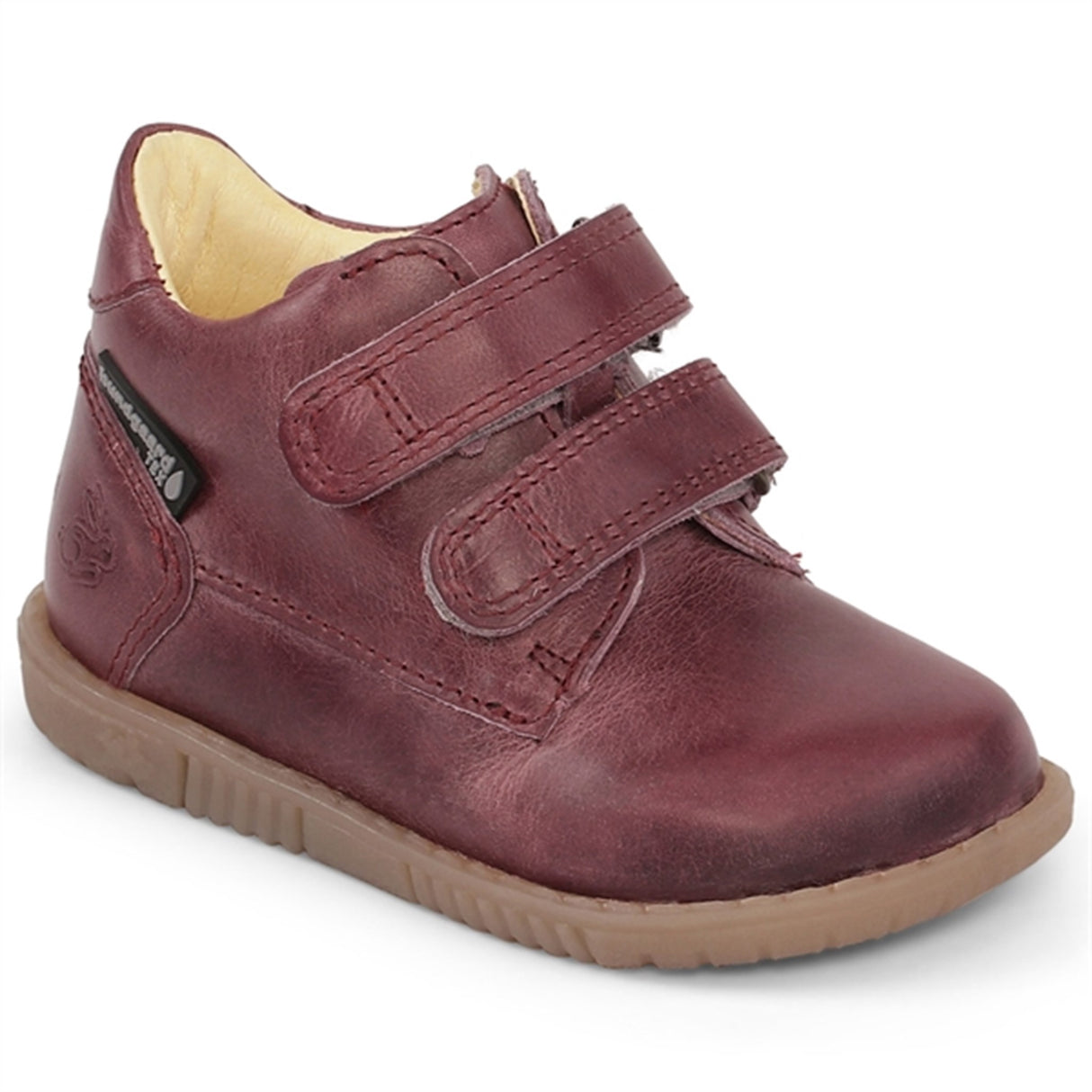 Bundgaard Ruby II Tex Shoes Dark Rose WS 4