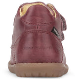 Bundgaard Ruby II Tex Shoes Dark Rose WS 5