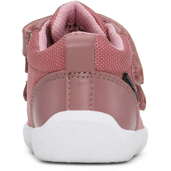 Bundgaard The Walk Sport TEX Shoe Rosa