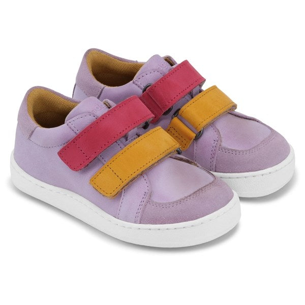 Bundgaard Buster II Lilac WS Shoe