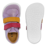 Bundgaard Buster II Lilac WS Shoe 2