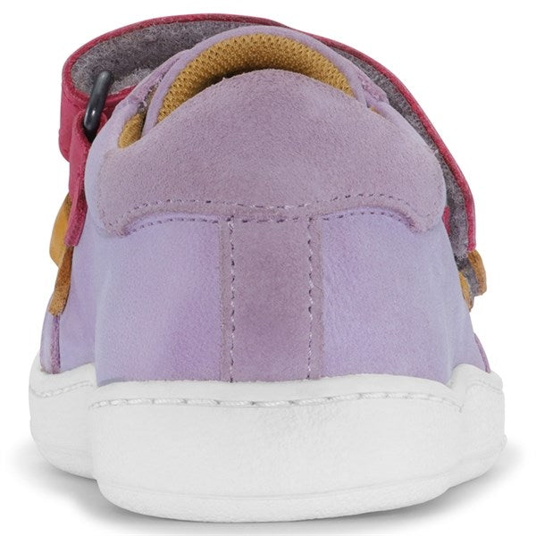 Bundgaard Buster II Lilac WS Shoe 3