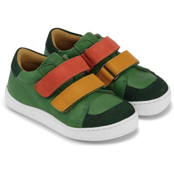 Bundgaard Buster II Green VB Shoe