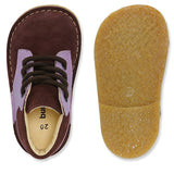 Bundgaard Erik Lilac WS Shoe 2