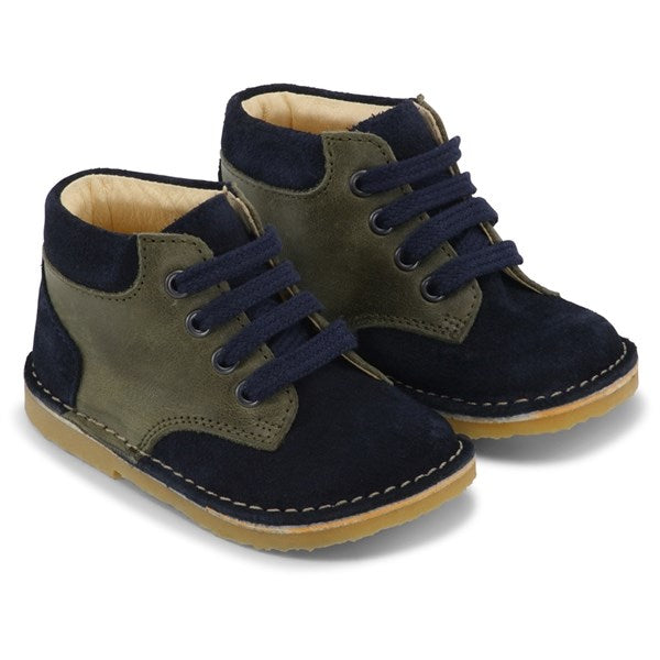 Bundgaard Erik Army WS Shoe