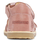 Bundgaard Shea Sandal Old Rose 4