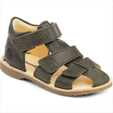 Bundgaard Sandal Shea Army 2