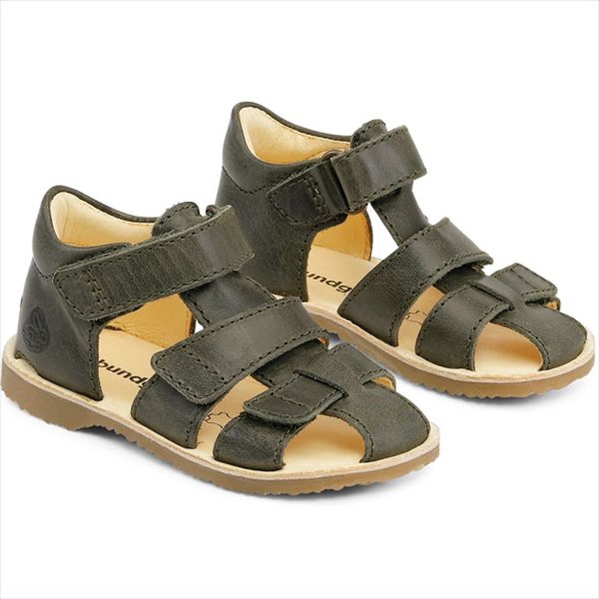 Bundgaard Sandal Shea Army