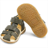 Bundgaard Sandal Shea Army 3