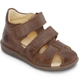 Bundgaard Sandal Ranjo II Brown