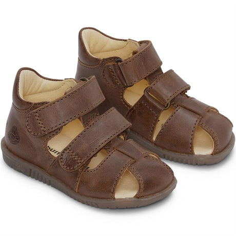 Bundgaard Sandal Ranjo II Brown 2