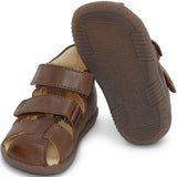 Bundgaard Sandal Ranjo II Brown 3