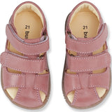 Bundgaard Sandal Ranjo II Old Rose 4