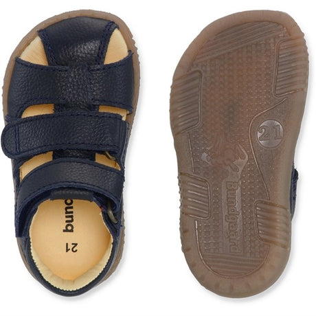 Bundgaard Ranjo II Sandal Navy RM 2