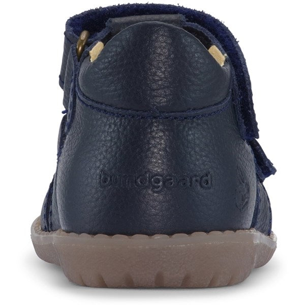 Bundgaard Ranjo II Sandal Navy RM 3