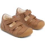 Bundgaard Petit Sandal Caramel