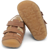 Bundgaard Petit Sandal Caramel