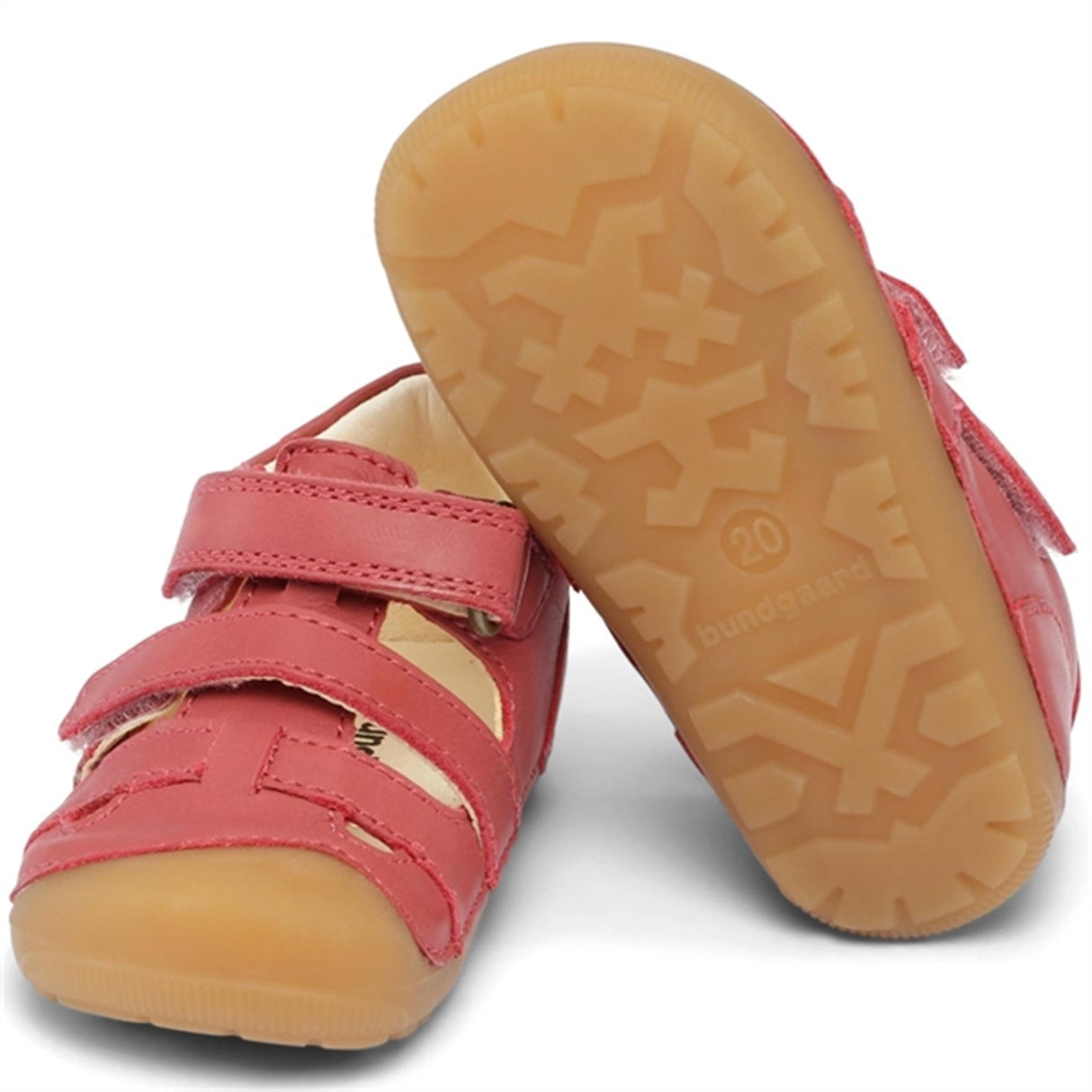 Bundgaard Petit Sandal Soft Rose 3