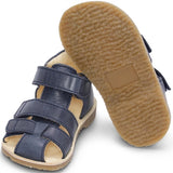 Bundgaard Sandal Shea Navy 3