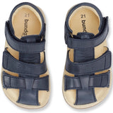 Bundgaard Sandal Shea Navy 4