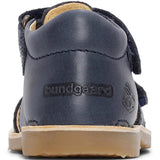 Bundgaard Sandal Shea Navy 5