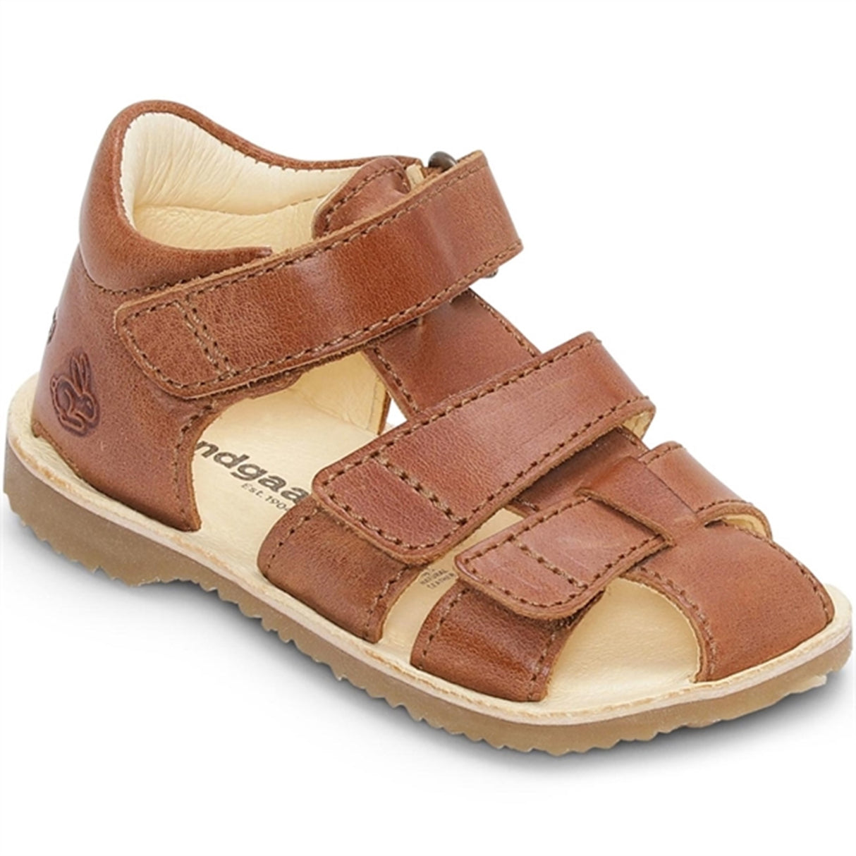 Bundgaard Sandal Shea Tan