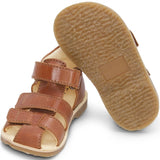 Bundgaard Sandal Shea Tan 3