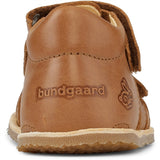 Bundgaard Sebastian II Sandal Tan WS 5