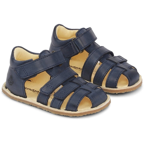 Bundgaard Sebastian II Sandal Navy WS 2