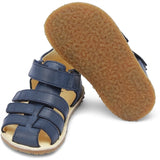 Bundgaard Sebastian II Sandal Navy WS 3