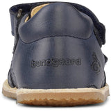 Bundgaard Sebastian II Sandal Navy WS 5