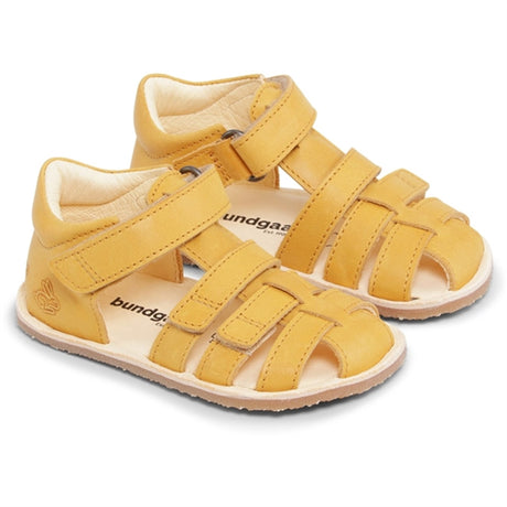 Bundgaard Sebastian II Sandal Mustard WS