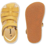 Bundgaard Sebastian II Sandal Mustard WS 2