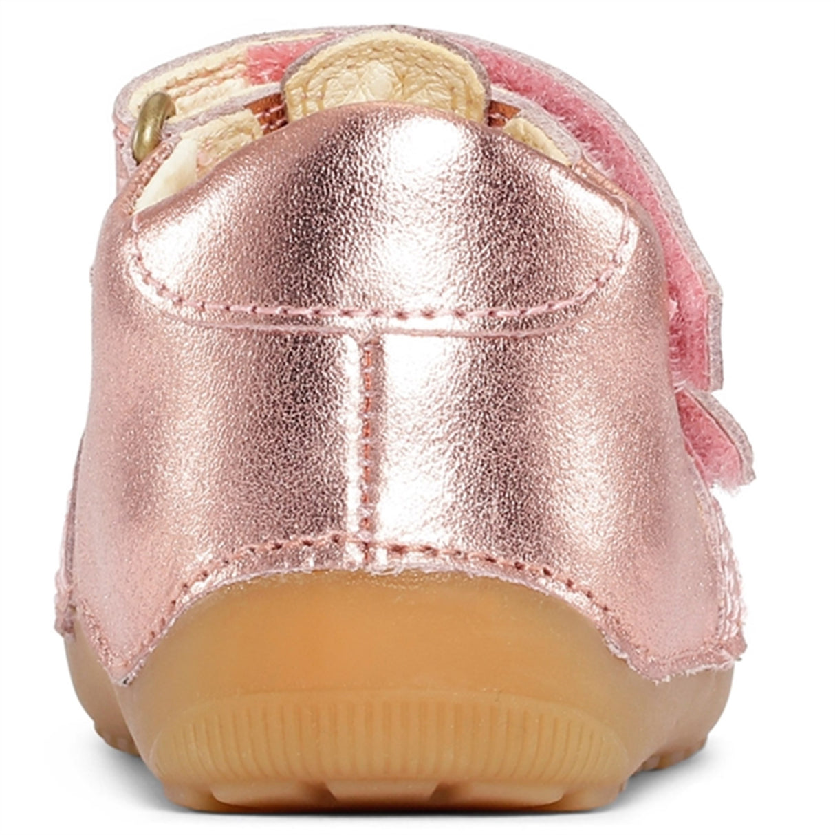 Bundgaard Petit Sandal Rose Gold 5