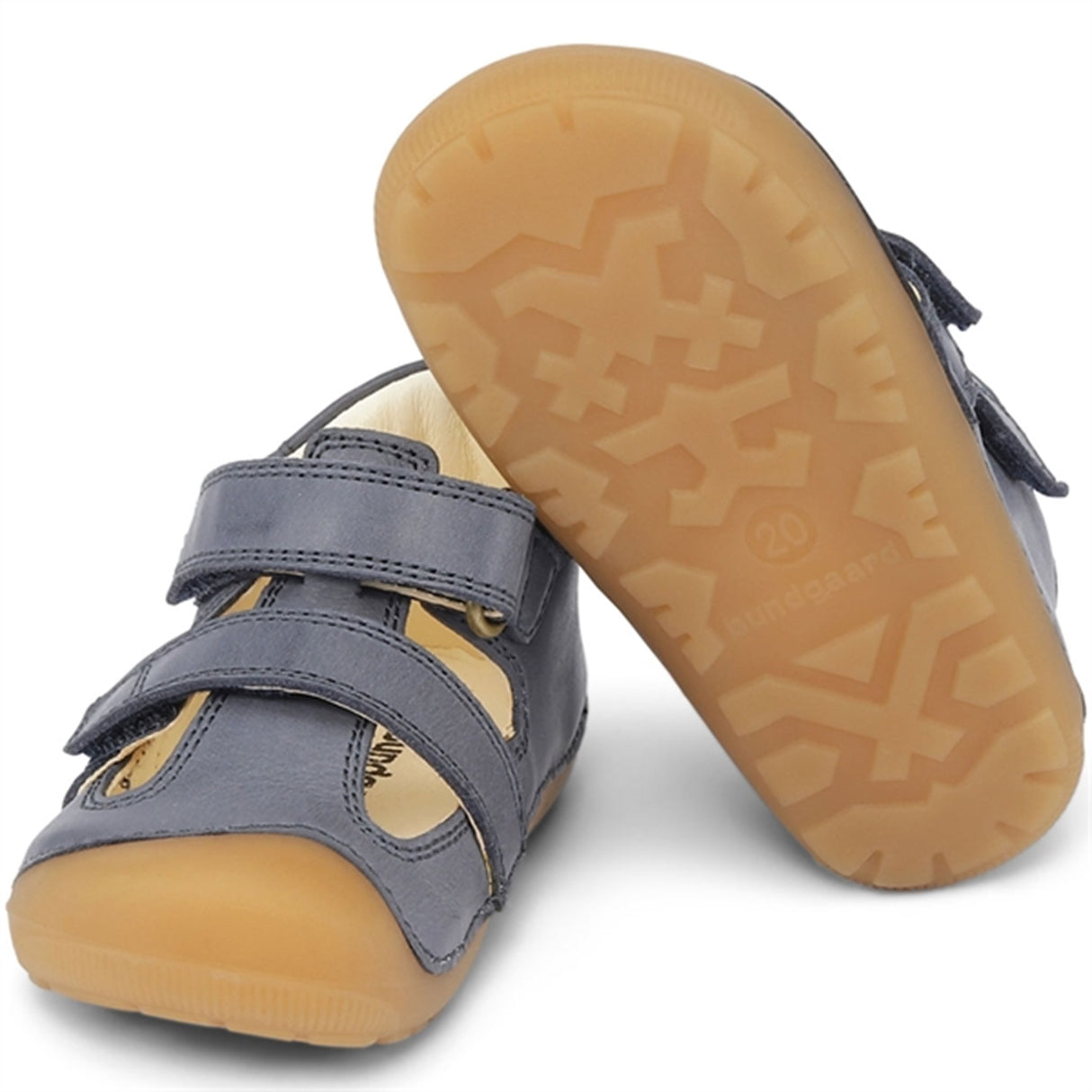 Bundgaard Petit Summer Sandal Navy WS 2