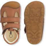 Bundgaard Petit Summer Sandal Cognac WS 2