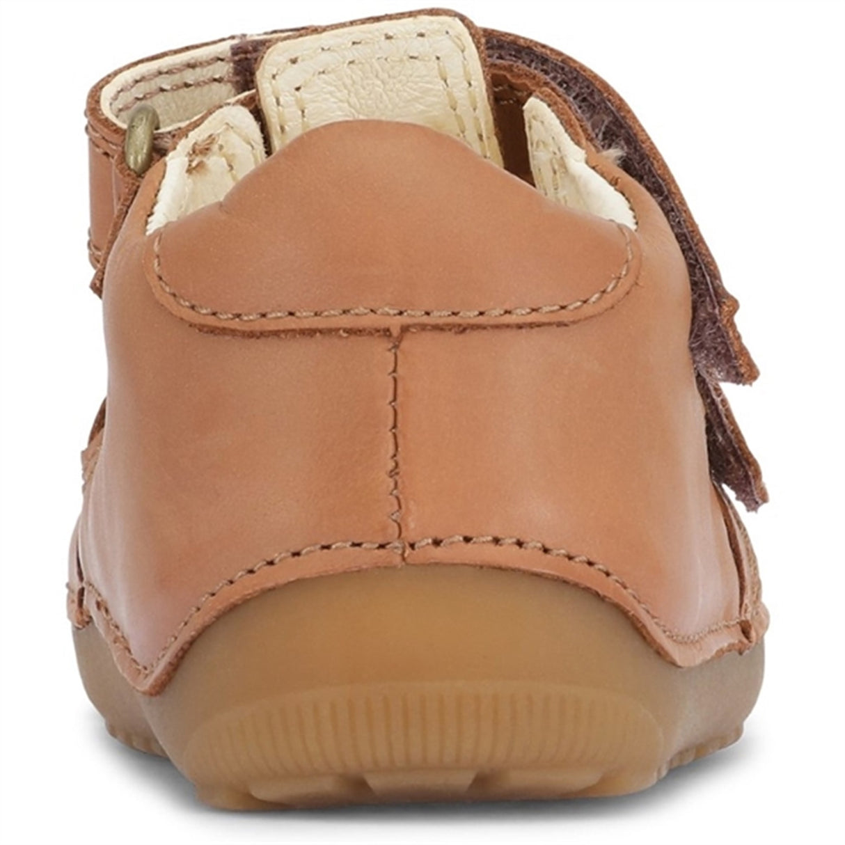 Bundgaard Petit Summer Sandal Cognac WS 3