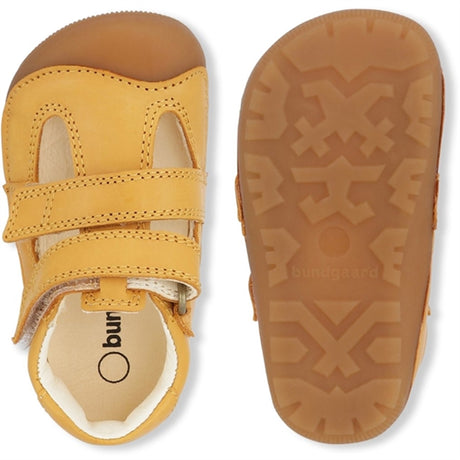 Bundgaard Petit Summer Sandal Mustard WS 2