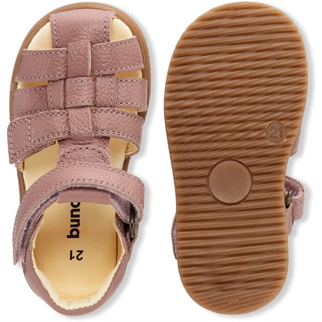 Bundgaard Bali II Sandal Rose RM 2