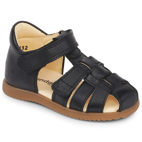 Bundgaard Bali II Sandal Black