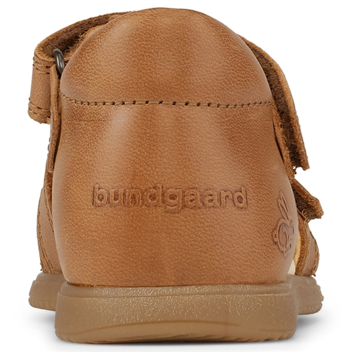 Bundgaard Bali II Sandal Tan 4