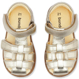 Bundgaard Bali II Sandal Champagne 3