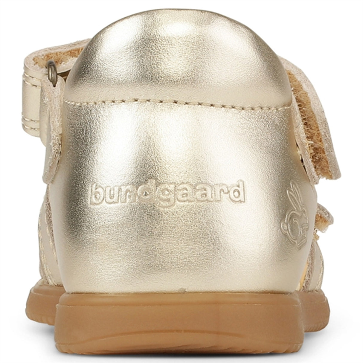 Bundgaard Bali II Sandal Champagne 4