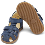 Bundgaard Bali II Sandal Navy 3