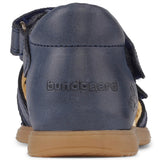 Bundgaard Bali II Sandal Navy 5