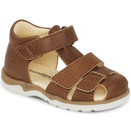 Bundgaard Sofus Sandal Tan 2