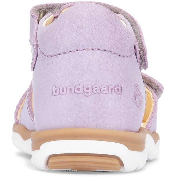 Bundgaard Sofus Sandal Lilac WS 3