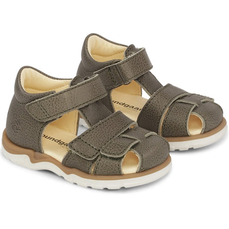 Bundgaard Sofus Sandal Army 2