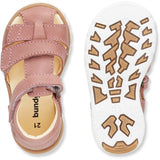 Bundgaard Sofus Sandal Old Rose WS 2