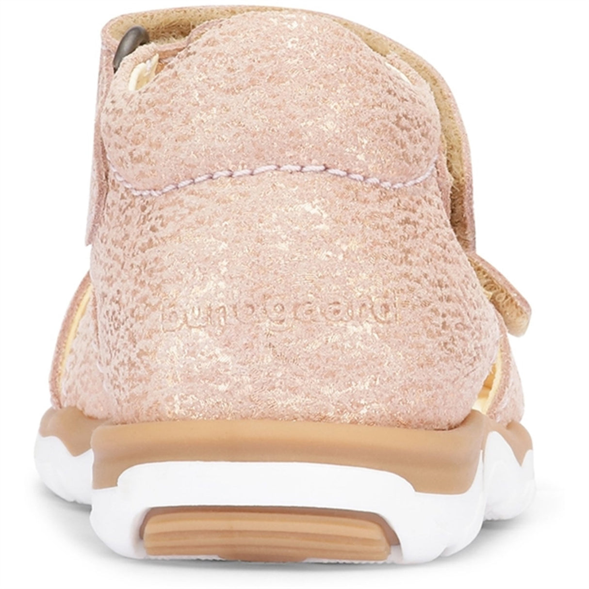 Bundgaard Sofus Sandal Rose Cloud 3